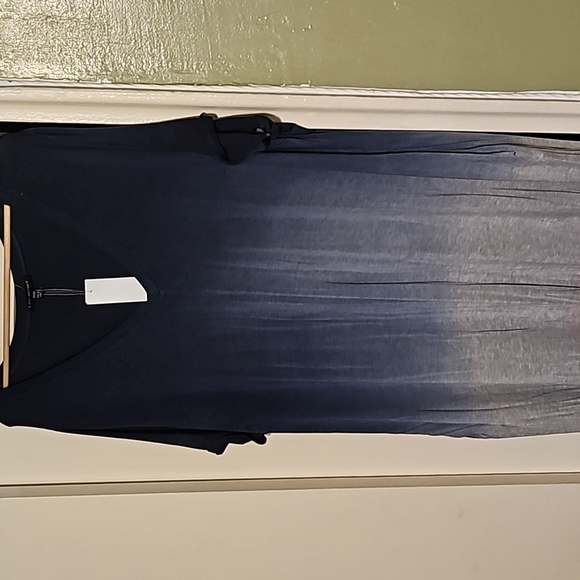 Lane Bryant Maxi Dress - Picture 1 of 4